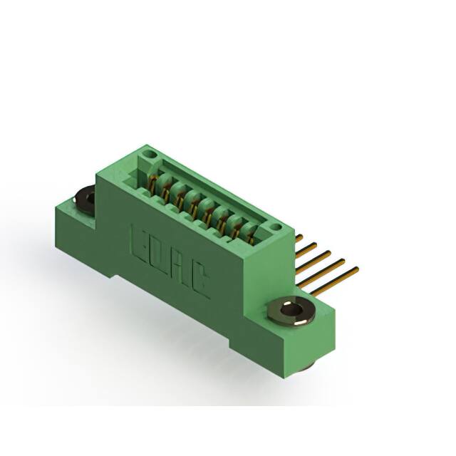 845-008-559-103 EDAC Inc.  Edgeboard Connectors